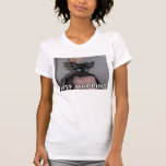 camisetas malvado