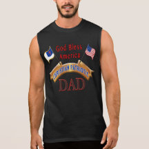 Camisetas sin mangas cristianas para los hombres
