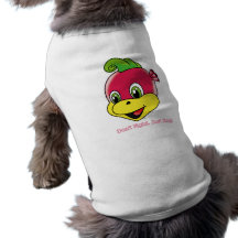 Camisetas sin mangas del perro de Rockstar™ del dr Prenda Mascota