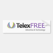 Camisetas Telexfree Adesivos