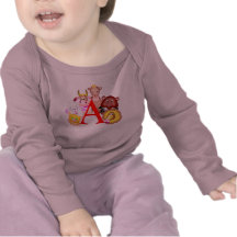 Camisetas y regalos animales de los niños