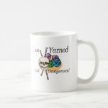 Camisetas y regalos contados un cuento y peligroso tazas