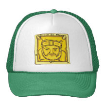 Camisetas y regalos de Cinco de Mayo Gorras De Camionero