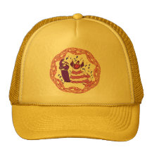 Camisetas y regalos de Cinco de Mayo Gorras
