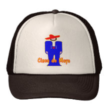 Camisetas y regalos de Cinco de Mayo Gorro