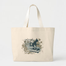 Camisetas y regalos de DJ Bolsa