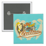 Camisetas y regalos de la cultura de Hip Hop Pin