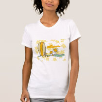Camisetas y regalos de la persona que practica sur camisetas