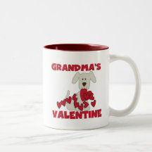Camisetas y regalos de la tarjeta del día de San V Tazas