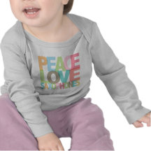 Camisetas y regalos de los saxofones del amor de l