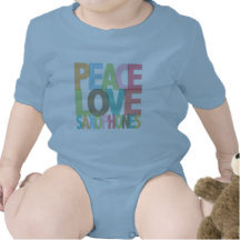 Camisetas y regalos de los saxofones del amor de l