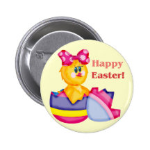 Camisetas y regalos de Pascua Pin