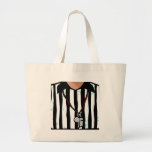 Camisetas y regalos del árbitro bolsa