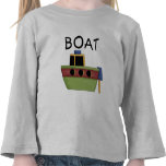 Camisetas y regalos del BARCO