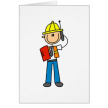 Camisetas y regalos del capataz de la construcción felicitaciones