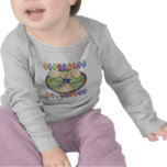 Camisetas y regalos del conejito de pascua