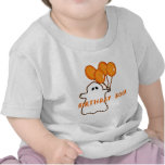 Camisetas y regalos del cumpleaños de Halloween