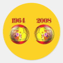 Camisetas y regalos del fútbol de España Etiquetas