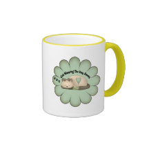 Camisetas y regalos del gato del niño taza de café