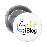 camisetas y regalos del iBlog botones
