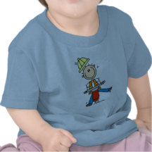 Camisetas y regalos del martillo de Jack de la con