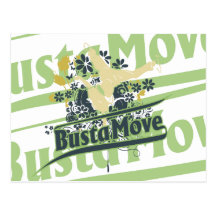 Camisetas y regalos del movimiento de Busta Postal