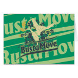 Camisetas y regalos del movimiento de Busta Tarjetas