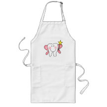 Camisetas y regalos del ratoncito Pérez Delantales