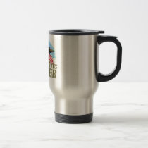 Camisetas y regalos del soldado de Estados Unidos tazas