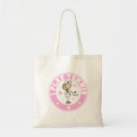 Camisetas y regalos del tenis del juego del chica  bolsa