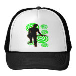 Camisetas y regalos del tipo de la estrella del ro gorro