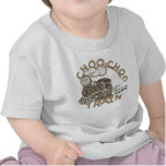 Camisetas y regalos del tren de Choo-Choo