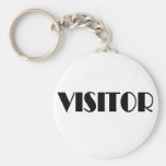 Camisetas y regalos del visitante llaveros