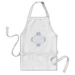 Camisetas y regalos divertidos del mamá-ismo para  delantales