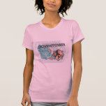 Camisetas y regalos gráficos céntricos