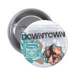 Camisetas y regalos gráficos céntricos pins