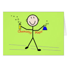 Camisetas y regalos importantes de la química tarjetas