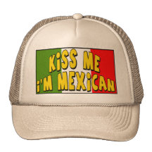 Camisetas y regalos mexicanos de Cinco de Mayo Gorra
