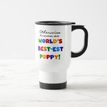 Camisetas y regalos si no sabidos de la amapola Me Tazas