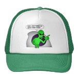 Camisetas y ropa extranjeras del &UFO Gorro