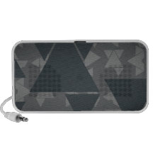 Camo urbano mp3 altavoz