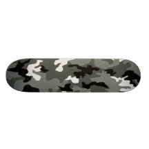 Camo urbano patines 