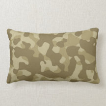 Camoflage 1 cojines