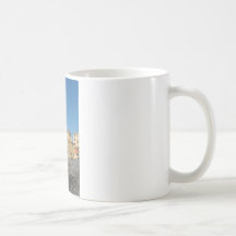 Camogli, Italia Taza