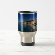 Camogli - Italia Taza De Café