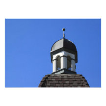 Campanario Anuncio Personalizado