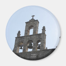 Campanario Imanes