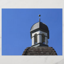 Campanario Tarjeton