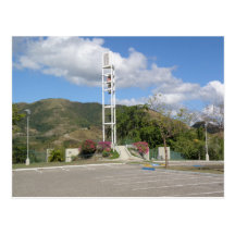 Campanas Albergue Olimpico Postal