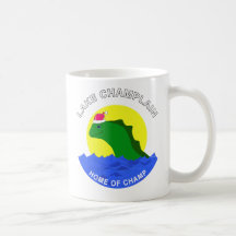 Campeón de las Felices Navidad Taza
